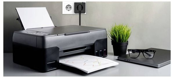 Produktbild: Ansmann 1260-0015 Steckdosen-Timer digital 3680W