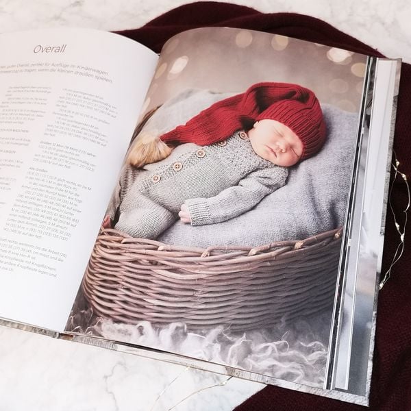 Produktbild: Winterzeit mit Klompelompe