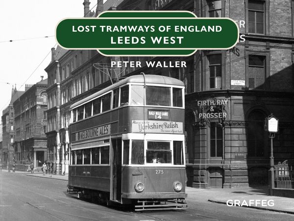 Produktbild: Lost Tramways