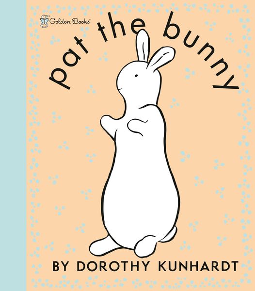 Produktbild: Pat the Bunny Deluxe Edition (Pat the Bunny)