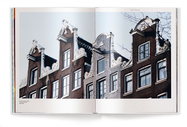 Produktbild: Streets of Amsterdam