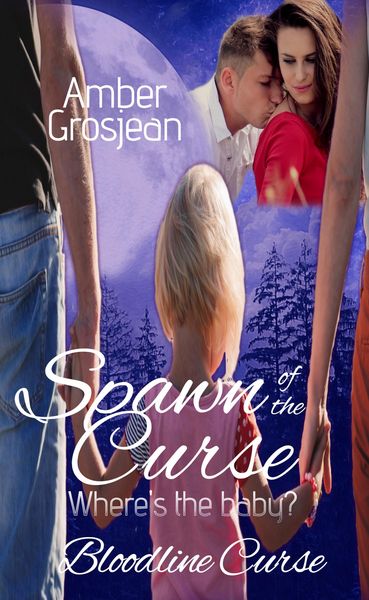 Produktbild: Spawn of the Curse