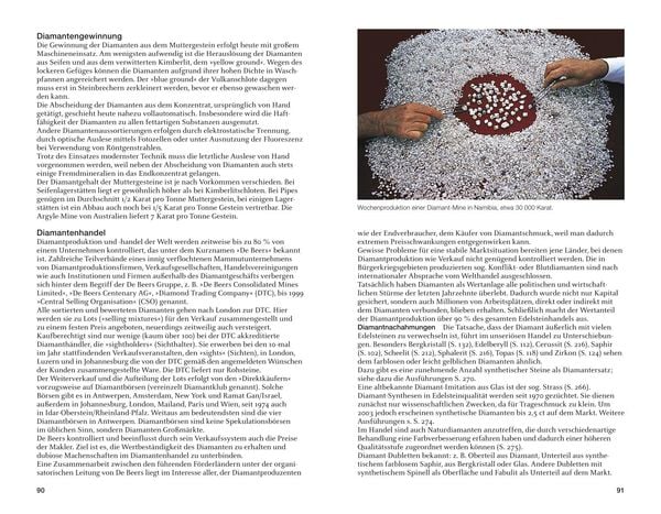 Produktbild: Edelsteine und Schmucksteine