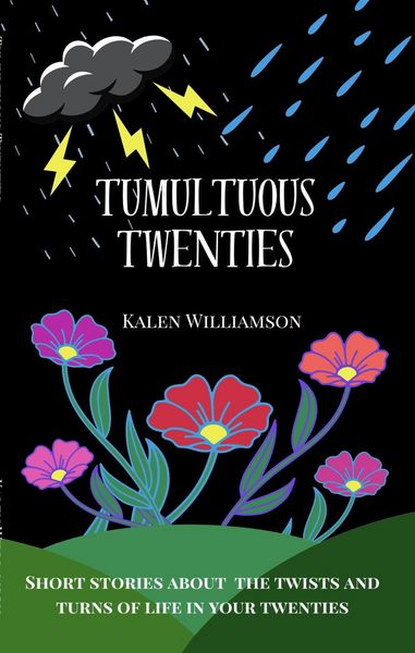 Produktbild: Tumultuous Twenties