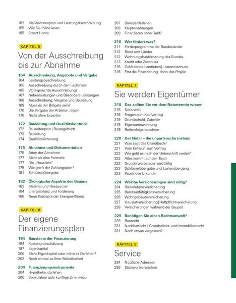 Produktbild: Handbuch Hauskauf