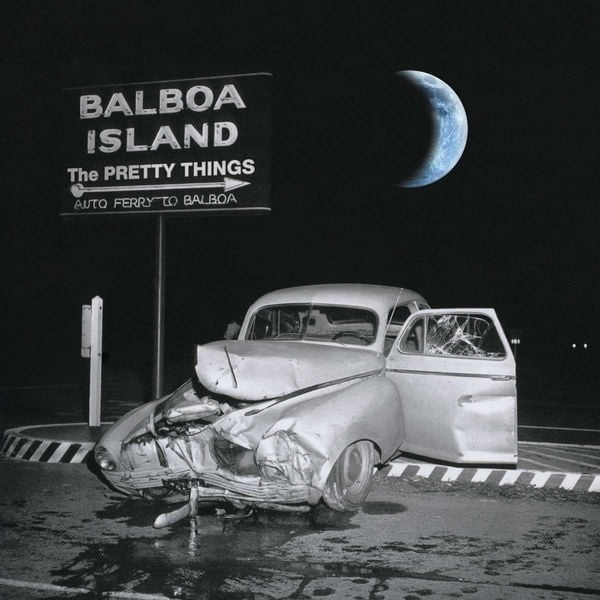 Produktbild: Balboa Island (Digipak)