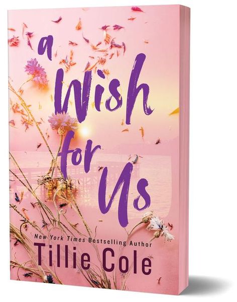 Produktbild: A Wish for Us (Deluxe Edition)