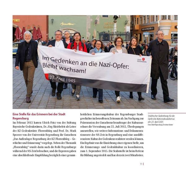 Produktbild: Regensburger Almanach 2025