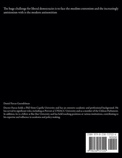 Produktbild: The Democratic Defeat a Resounding Failure zAgainst Terrorism