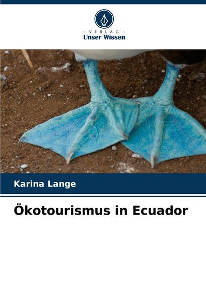 Produktbild: &Ouml;kotourismus in Ecuador