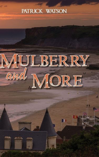 Produktbild: Mulberry and More