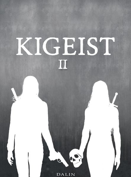 Produktbild: Kigeist Act II