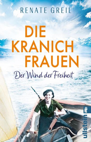 Produktbild: Die Kranichfrauen