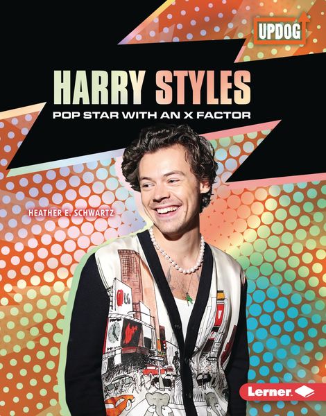 Produktbild: Harry Styles