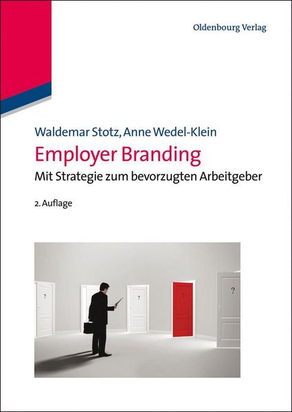 Produktbild: Employer Branding