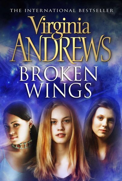 Produktbild: Broken Wings