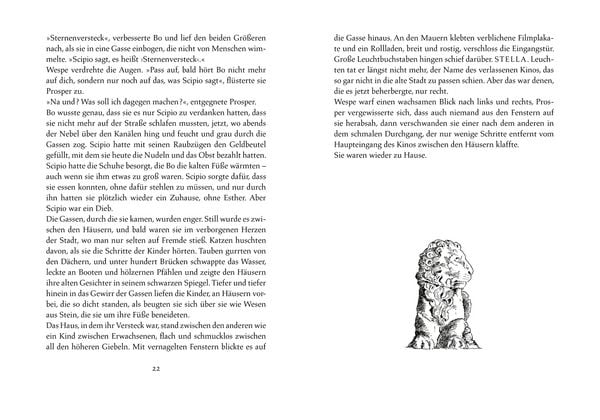 Produktbild: Herr der Diebe