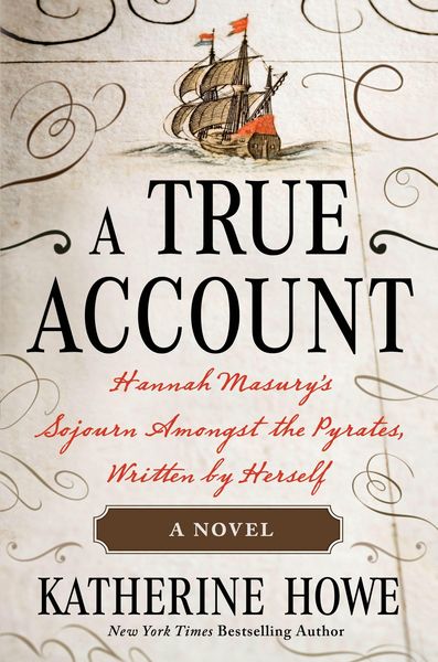 Produktbild: A True Account