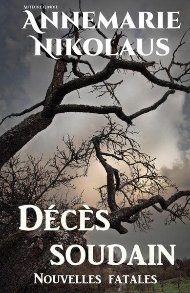 Produktbild: D&eacute;c&egrave;s soudain