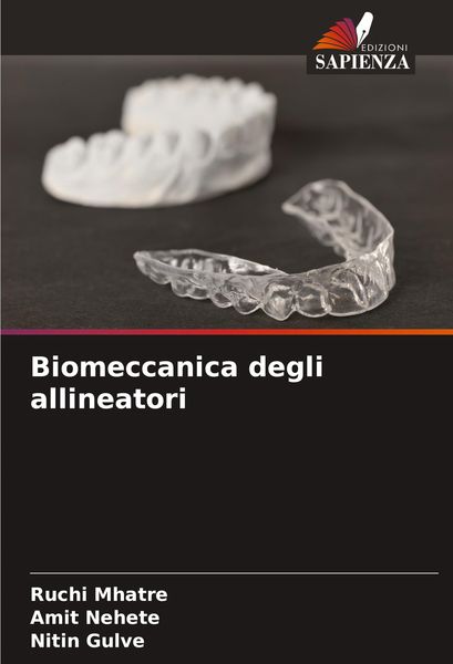 Produktbild: Biomeccanica degli allineatori