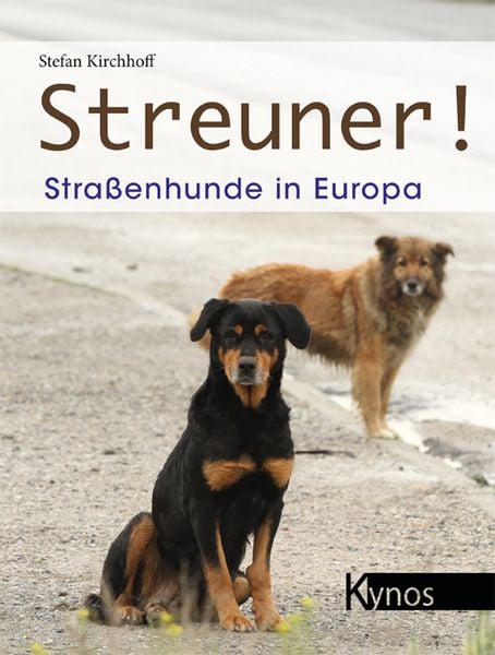 Produktbild: Streuner!