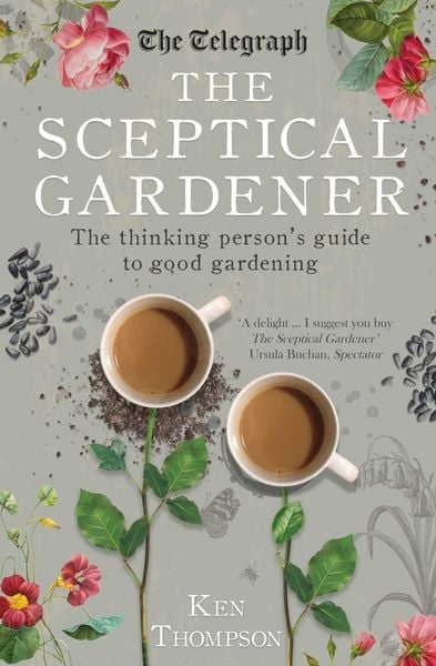 Produktbild: The Sceptical Gardener