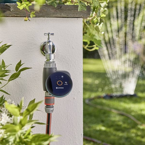 Produktbild: GARDENA 19033-20smart Water Control Bew&auml;sserungssteuerung