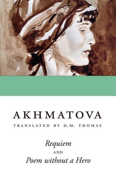 Produktbild: Requiem and Poem Without a Hero