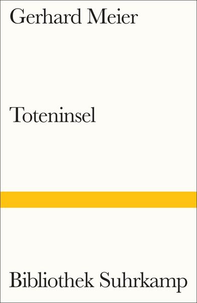 Produktbild: Toteninsel