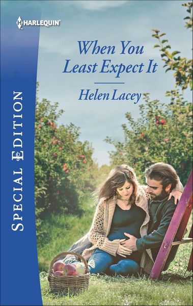 Produktbild: When You Least Expect It
