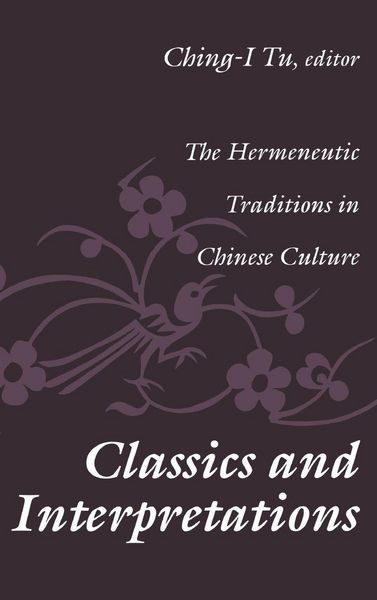 Produktbild: Classics and Interpretations