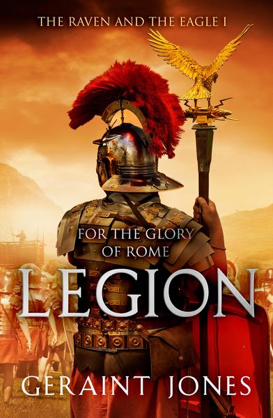 Produktbild: Legion
