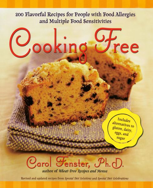 Produktbild: Cooking Free