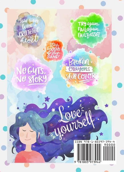 Produktbild: Positive Affirmations for Women -thinking Energy, Focus, Success, Prosperity, and Wealth Mindset
