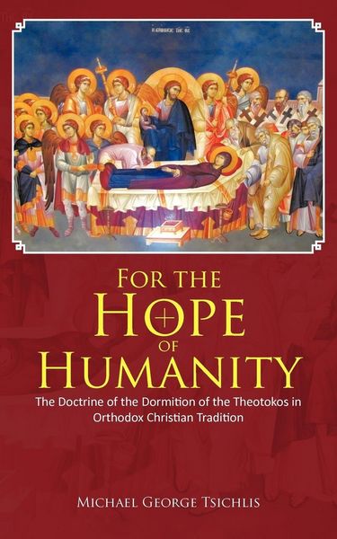 Produktbild: For the Hope of Humanity