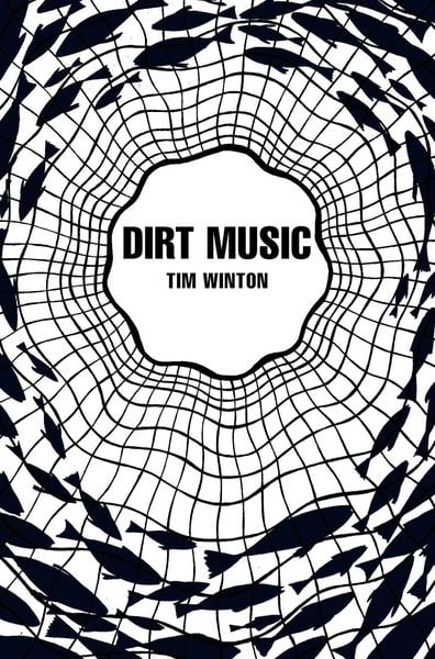 Produktbild: Dirt Music (Picador 40th Anniversary Edition)