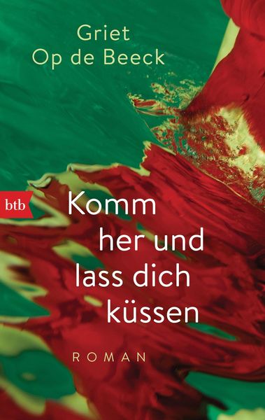 Produktbild: Komm her und lass dich k&uuml;ssen