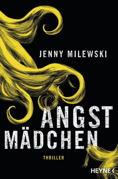 Produktbild: Angstm&auml;dchen