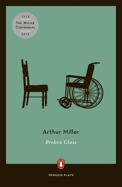 Produktbild: Broken Glass: Revised