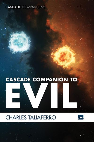 Produktbild: Cascade Companion to Evil