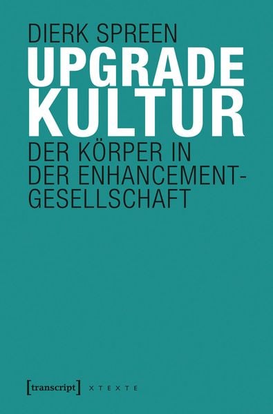 Produktbild: Upgradekultur