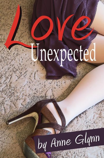 Produktbild: Love Unexpected