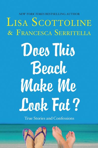 Produktbild: Does This Beach Make Me Look F