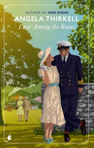 Produktbild: Love Among the Ruins