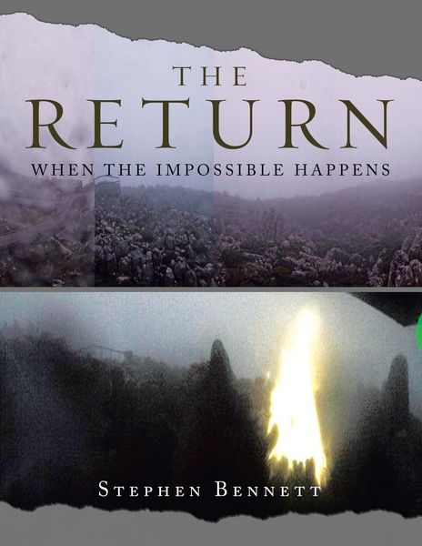 Produktbild: The Return