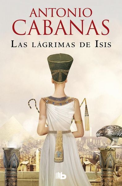 Produktbild: Las L&aacute;grimas de Isis / Isis' Tears