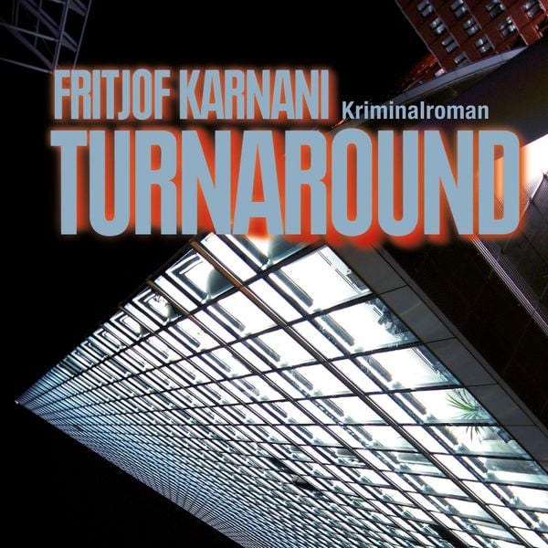 Produktbild: Turnaround (Ungek&uuml;rzt)