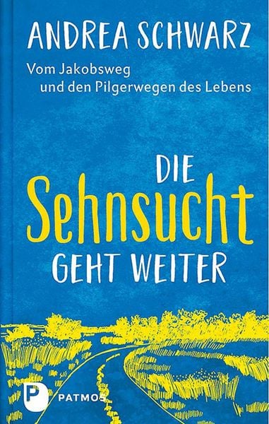 Produktbild: Die Sehnsucht geht weiter