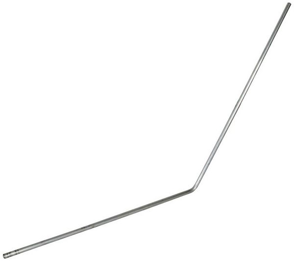 Produktbild: DEHN 101010 FSP 10 1000 W55 AL Fangspitze 1St.