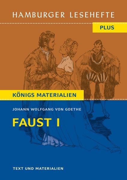 Produktbild: Faust I